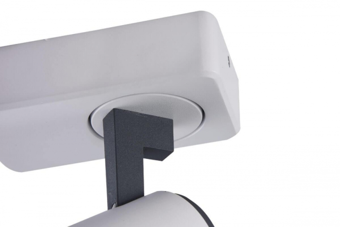 Спот Vele Luce Lexi VL8071S01 