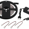5050kit-14,4-60-12-IP20-2700-5m  ЭРА Комплект светодиодной ленты 5050kit-14,4-60-12-IP20-2700-5m Б0043066 