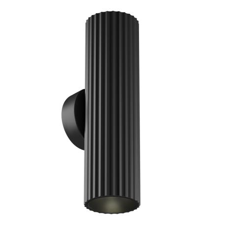 Бра Maytoni Technical Calipso C106WL-02-GU10-B 