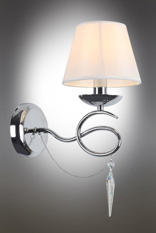 OML-53301-01 Бра Omnilux Padru 