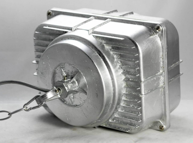 Подвесной светильник Lussole Monsey GRLSP-9826 