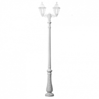 Фонарный столб Fumagalli Rut E26.202.S20.WXF1R