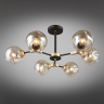 OML-93607-06 Потолочная люстра Omnilux Sandrigo 