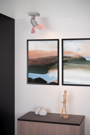 Спот Lucide Picto 17997/01/66 