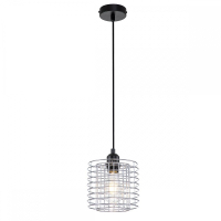 Подвесной светильник Escada Grid 10190/1S Chrome