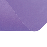 Нарушена упаковка!  <201248> Бумага для пастели (1 лист) FABRIANO Tiziano А2+ (500х650 мм), 160 г/м2, ирис, 52551045 (129943)