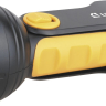 Ручной светодиодный фонарь на аккумуляторе. Дальность 25м. Ultraflash LED3816 10794