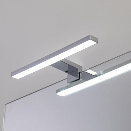 Подсветка для зеркал Arte Lamp Orizzone A2737AP-1CC 