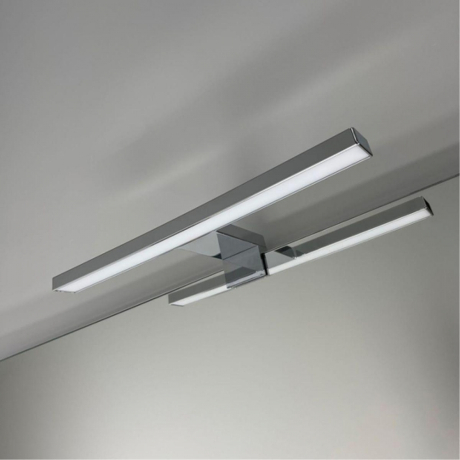 Подсветка для зеркал Arte Lamp Orizzone A2737AP-1CC 