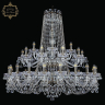Подвесная люстра Bohemia Art Classic 11.26 11.26.20+10+5.400.2d.Br.B 
