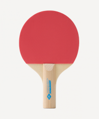 Нарушена упаковка!  <772249> Набор для настольного тенниса Tischtennis-Mini-Set, 2 детские ракетки, 3 мяча, сетка Donic ЦБ-00004525