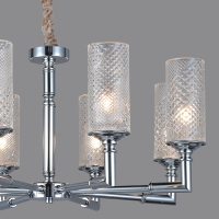 Подвесная люстра Illumico IL8683-1 1421397