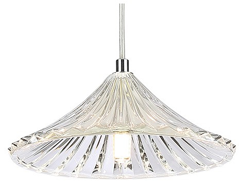 Подвесной светильник Newport 8350 8352/S chrome 