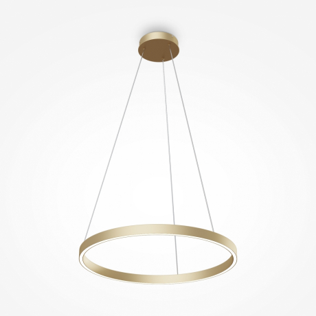 Подвесной светильник Maytoni Rim MOD058PL-L32BSK 