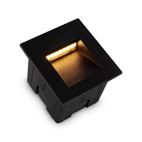 Встраиваемый светильник Maytoni Outdoor Arca O038-L3B