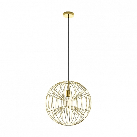 Подвесной светильник Okinzuri Eglo 98689 