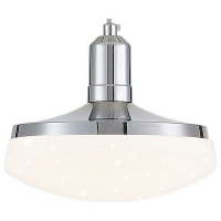 Подвесной светодиодный светильник с диммером Citilux Тамбо CL716111Wz