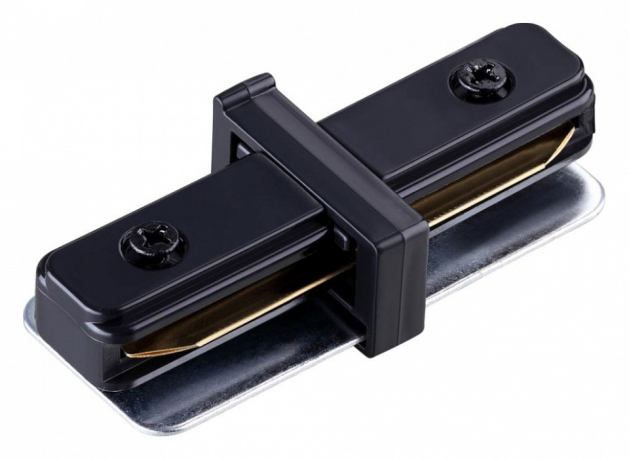 Соединитель линейный для треков Novotech  135140 