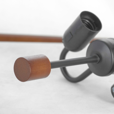 Торшер Lussole  LSP-0590 