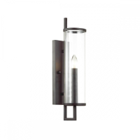 Бра со светодиодной лампочкой E14, комплект от Lustrof. №187087-626964