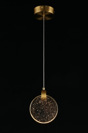 Светильник подвесной Aployt Frederik APL.054.06.05 