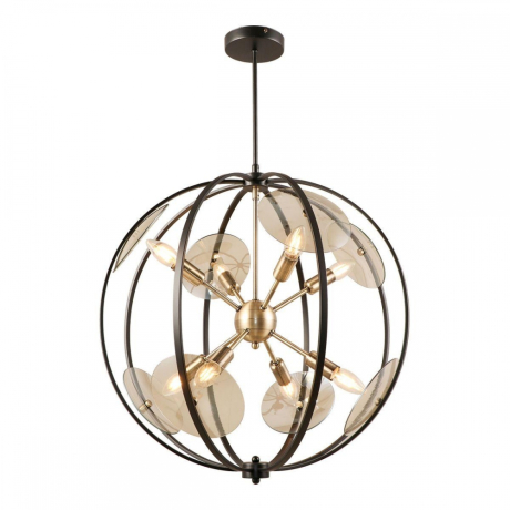 Люстра на штанге LGO Brantley LSP-8929 