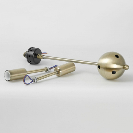 Люстра на штанге LGO Brantley LSP-8929 