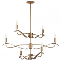 Люстра на штанге Lightstar Ragno 733263