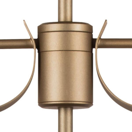 Люстра на штанге Lightstar Ragno 733263 