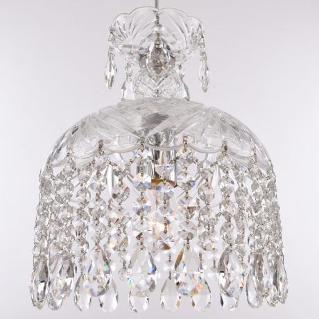 Подвес 14781P/22 Ni Bohemia Ivele Crystal 