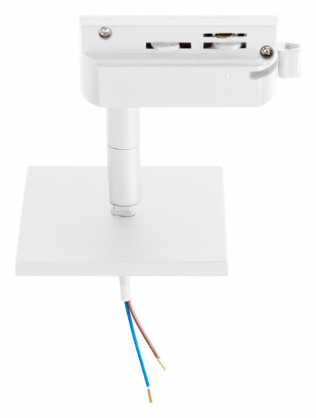 Крепление для трека Lightstar Asta 592286 