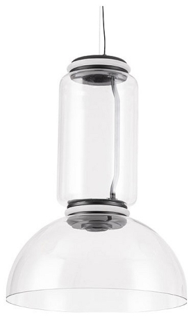 Подвесной светильник Divinare Trumpet 1242/06 SP-18 