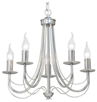 Подвесная люстра Vitaluce V3716/5