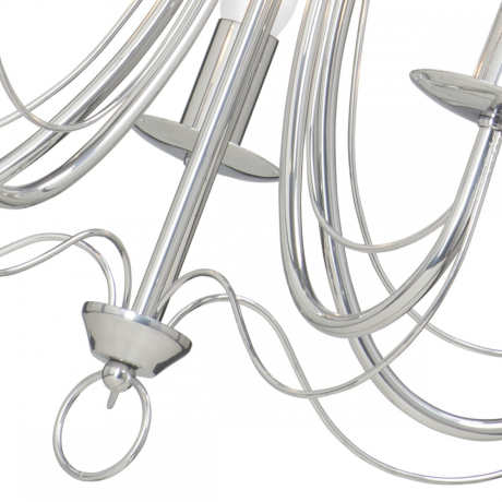 Подвесная люстра Vitaluce 3716 V3716/5 