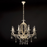 Подвесная люстра Abrasax Petra 3004/8P 