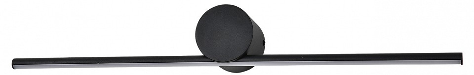 Подсветка для картины Escada Line 10291/1LED Black 