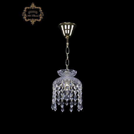 14.03.1.d15.Gd.Dr Подвесной светильник Art Classic 