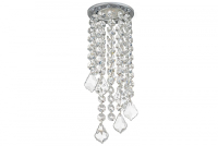 Спот встраиваемый Dio D'Arte Elite Osimo GU10.5.14.8.119 N