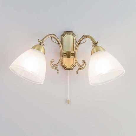 Бра с выключателем Citilux Латур CL413421 