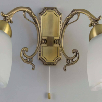 Бра с выключателем Citilux Латур CL413421