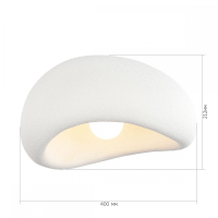 Накладной светильник ST-Luce WABI SABI SL1522.502.01