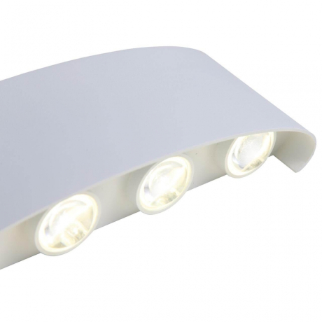 SL089.501.08 Уличный настенный светодиодный светильник ST-Luce