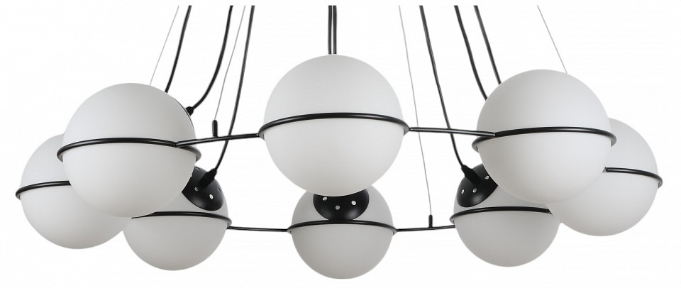 Подвесная люстра MyFar Julian MR2291-8P 