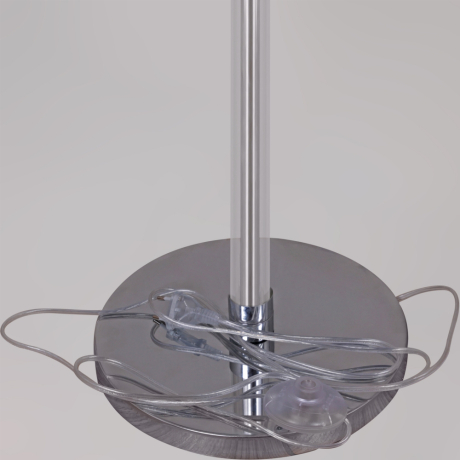 Торшер Illumico IL0500-1F-79 CR (1428369) 