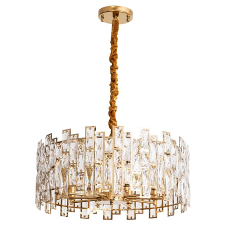 1684/01 LM-10 Подвесная люстра Divinare Medea 