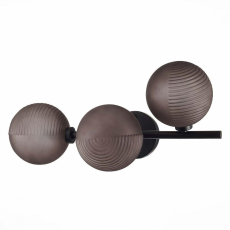 Бра в комплекте с Led лампами ST Luce SL1184.401.03+Lamps 