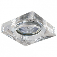 Встраиваемый светильник Lightstar Lui mini 006140