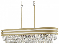 Подвесная люстра Simple Story 5581 5581-6PL