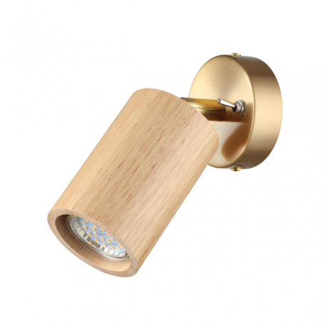 Бра Odeon Light Caucho 7061/1W 