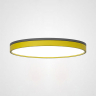 Потолочный светильник Kier D60 Yellow ImperiumLoft KIER01 (181032-26) 